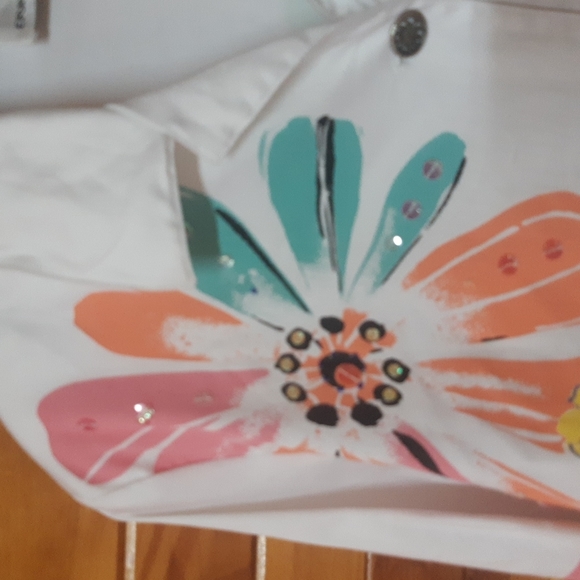 Erin London Stretch Jacket 292 - Picture 5 of 7